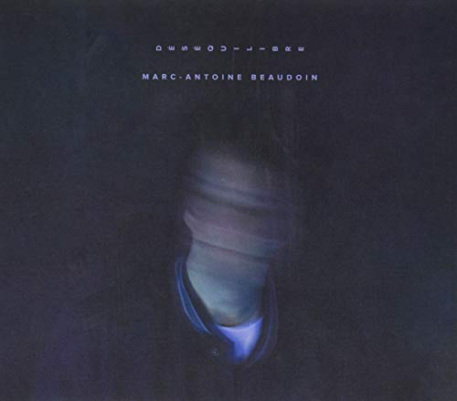 MARC-ANTOINE BEAUDOIN - DESEQUILIBRE (CD)