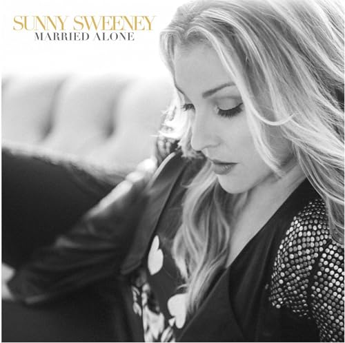 SUNNY SWEENEY - MARRIED ALONE (VINYL)