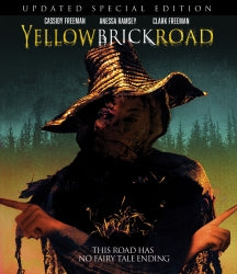 YELLOWBRICKROAD [BLU-RAY]