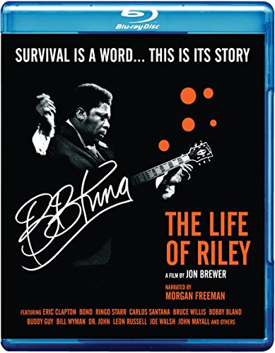 KING, B.B. - BLU-LIFE OF RILEY