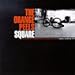 ORANGE PEELS  - SQUARE
