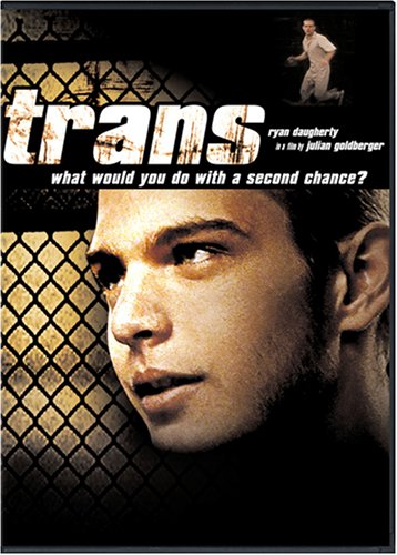 TRANS  - DVD
