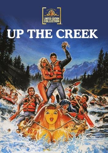 UP THE CREEK [IMPORT]