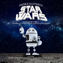 PATRICK GLEESON - PATRICK GLEESON'S STAR WARS [CD]