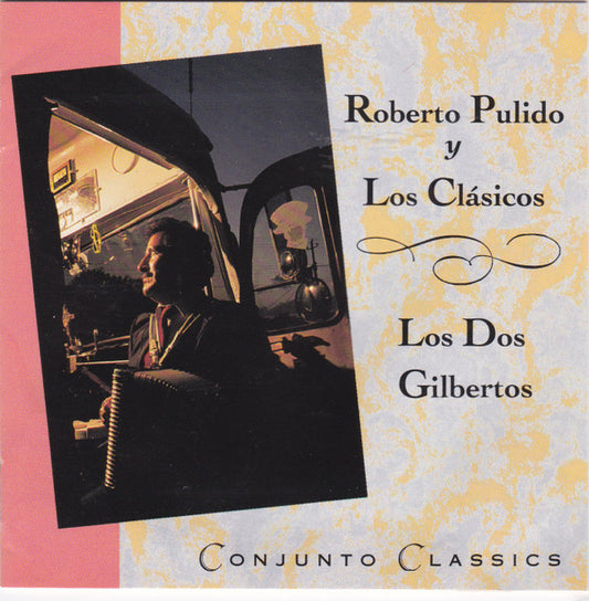 LOS DOS GILBERTOS  - CONJUNTO CLASSICS
