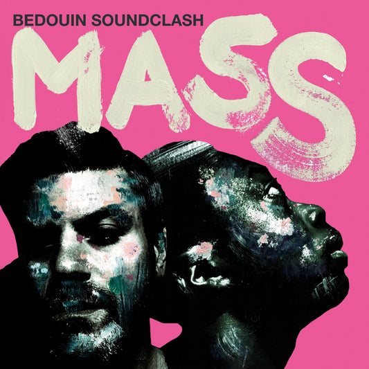 BEDOUIN SOUNDCLASH  - MASS
