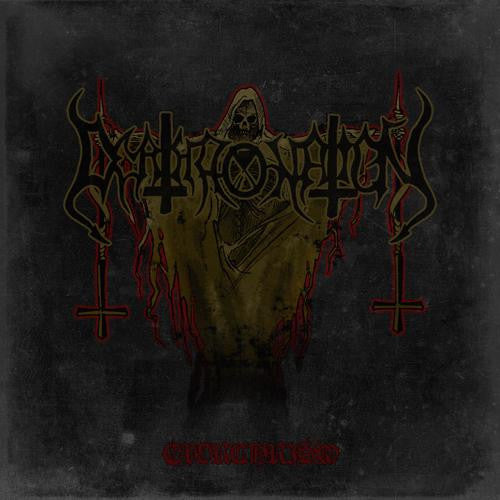 DEATHRONATION  - EXORCHRISM