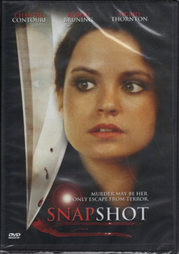 SNAPSHOT  - DVD-1979-SIGRID THORNTON
