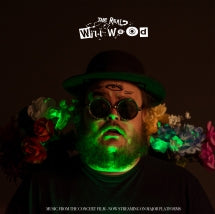 WILL WOOD & THE TAPEWORMS - THE REAL WILL WOOD [INDIE EXCLUSIVE] [CD]