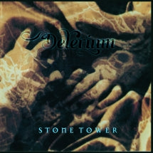 DELERIUM - STONE TOWER [LIMITED EDITION WHITE DOUBLE VINYL] [LP]