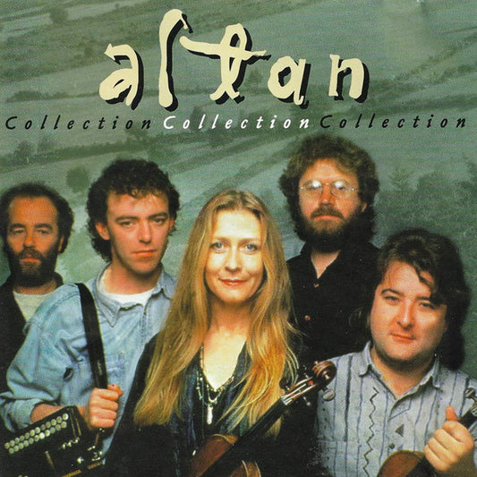 ALTAN  - COLLECTION