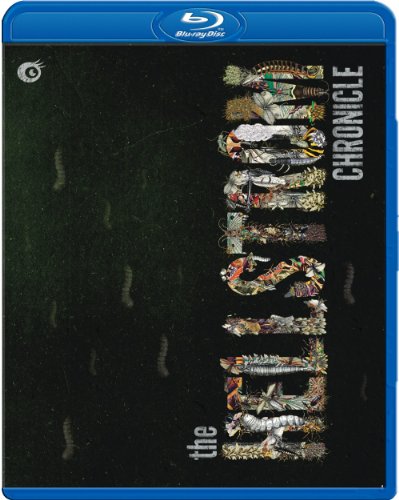 HELLSTORM CHRONICLE - BLU