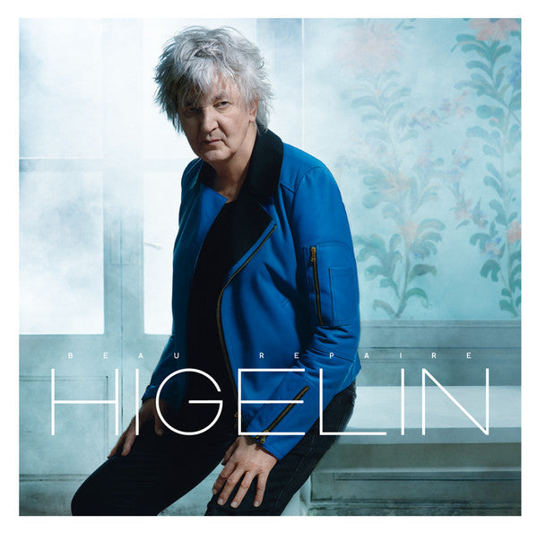 HIGELIN, JACQUES  - BEAU REPAIRE