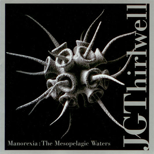 THIRLWELL, J.G.  - MANOREXIA MESOPELAGIC WATERS