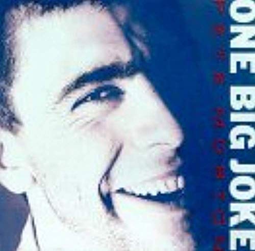 MORTON, PETE - ONE BIG JOKE