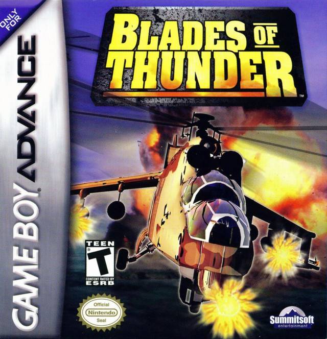 MASTERS OF THE UNIVERSE  - GBA