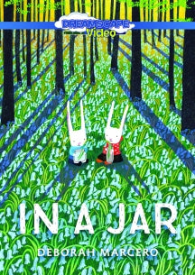 IN A JAR [DVD]