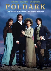 POLDARK [DVD]