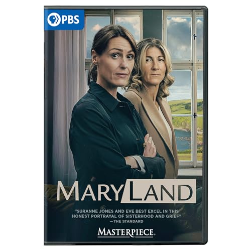 MARYLAND (TV SHOW)  - DVD-SERIES 1