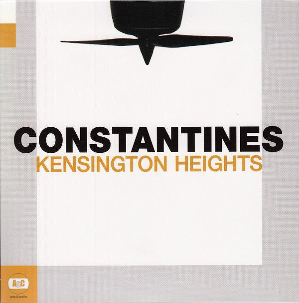 CONSTANTINES  - KENSINGTON HEIGHTS