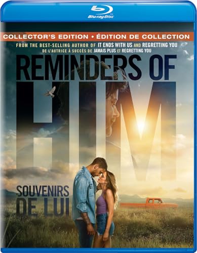 REMINDERS OF HIM - BLU-2026-COLLECTER'S EDITION