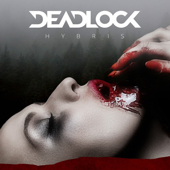 DEADLOCK  - HYBRIS