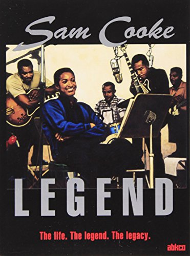 COOKE, SAM - DVD-LEGEND