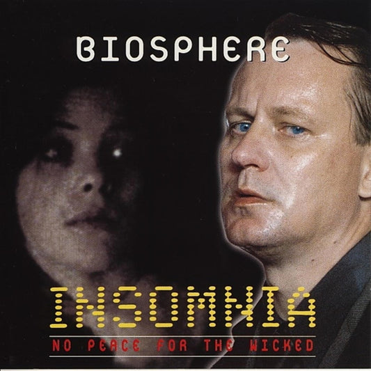 BIOSPHERE  - INSOMNIA