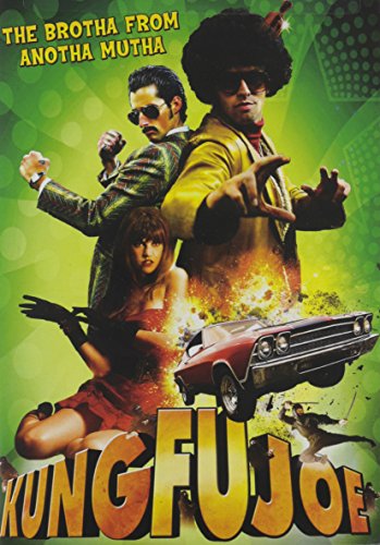 KUNG FU JOE [IMPORT]