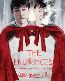 THE ERLPRINCE [BLU-RAY]