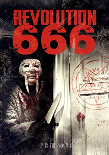 REVOLUTION 666  - DVD