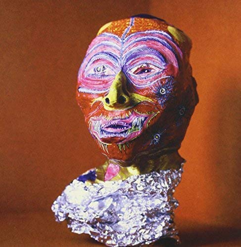THE WYTCHES - ANNABEL DREAM READER (CD)
