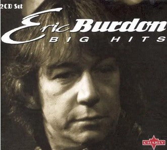 BURDON, ERIC  - DIG HITS