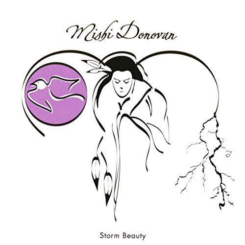 DONOVAN, MISHI - STORM BEAUTY