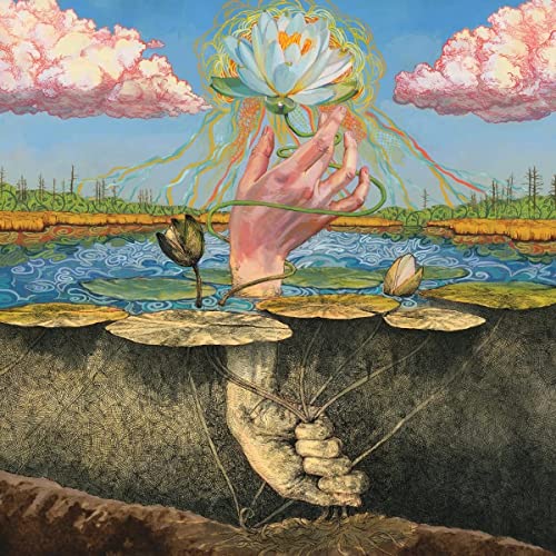 MOON TOOTH - PHOTOTROPH (VINYL)