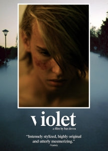 VIOLET [DVD]