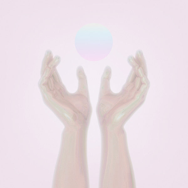 MACHINEDRUM  - HUMAN ENERGY