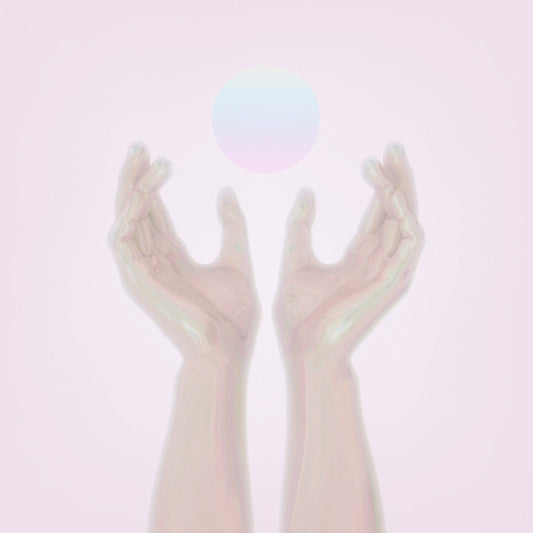 MACHINEDRUM  - HUMAN ENERGY