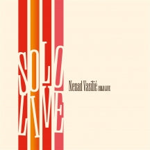 NENAD VASILIC - SOLO LIVE [CD]