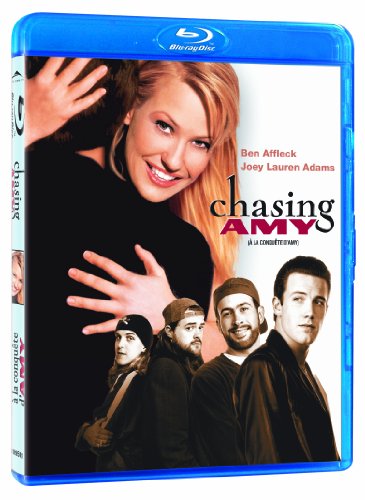 CHASING AMY [BLU-RAY]