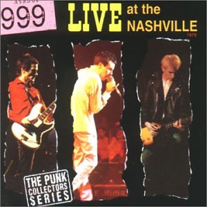 999  - LIVE AT THE NASHVILLE