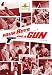 FOUR BOYS & A GUN - DVD-MGM LIMITED EDITION COLLECTION