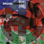 SOCIAL UNREST  - NEW LOWS