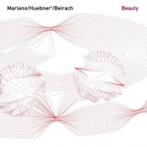 MARIANO/H├╝BNER┬▓/BEIRACH - BEAUTY [CD]