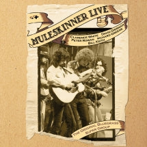 MULESKINNER - LIVE [LP]