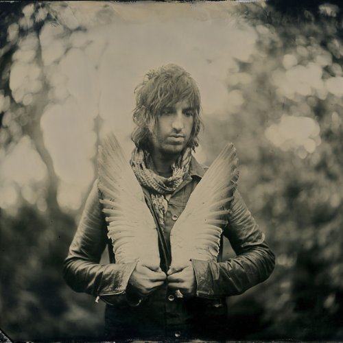 JOSEPH ARTHUR - THE BALLAD OF BOOGIE CHRIST
