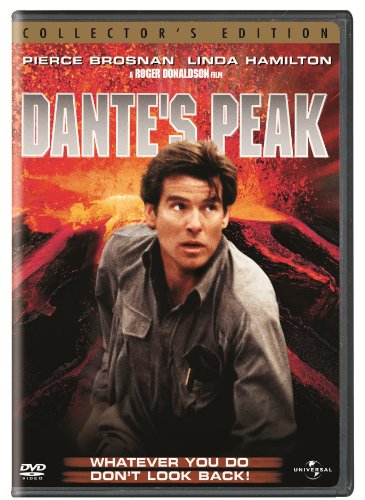 DANTE'S PEAK