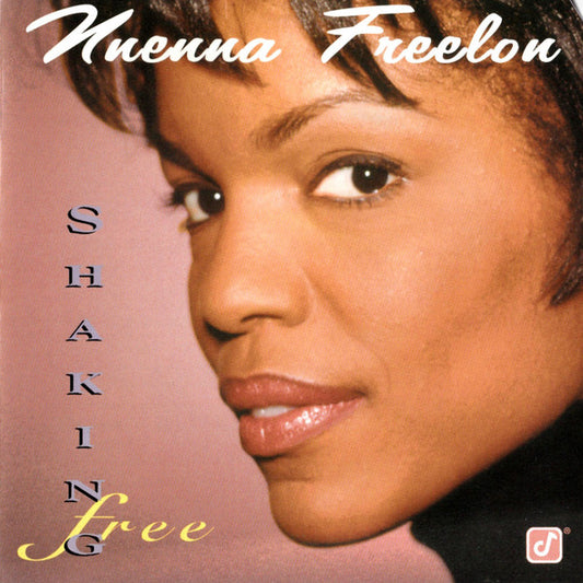 FREELON, NNENNA  - SHAKING FREE