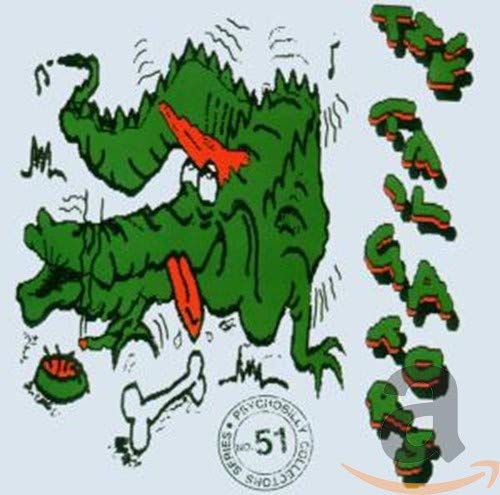 TAILGATORS - ST