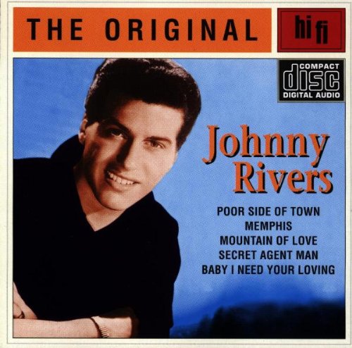 RIVERS,JOHNNY - ORIGINAL